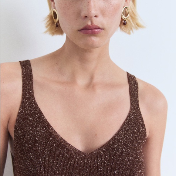 Mango Blouse - Picture 4 of 4